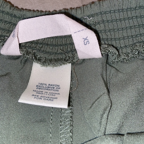 Flowy Soft Short Bundle - Picture 5 of 6